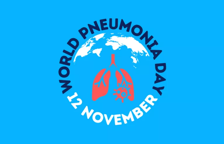 World Pneumonia Day 2025