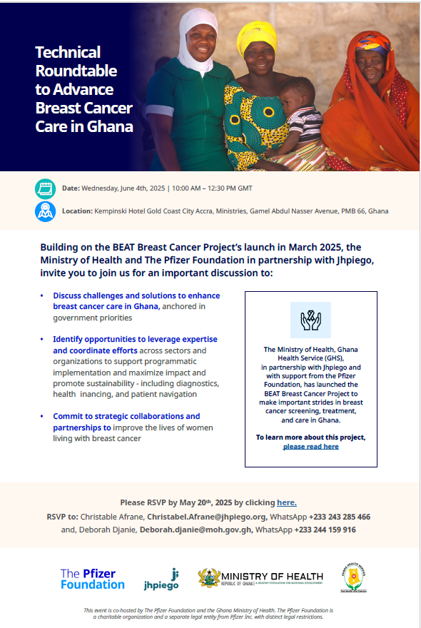 

<!-- THEME DEBUG -->
<!-- THEME HOOK: 'field' -->
<!-- FILE NAME SUGGESTIONS:
   ▪️ field--node--title--community-noticeboard.html.twig
   ✅ field--node--title.html.twig
   ▪️ field--node--community-noticeboard.html.twig
   ▪️ field--title.html.twig
   ▪️ field--string.html.twig
   ▪️ field.html.twig
-->
<!-- 💡 BEGIN CUSTOM TEMPLATE OUTPUT from 'themes/custom/whokap/templates/field/field--node--title.html.twig' -->
BEAT Breast Cancer initiative in Ghana
<!-- END CUSTOM TEMPLATE OUTPUT from 'themes/custom/whokap/templates/field/field--node--title.html.twig' -->

