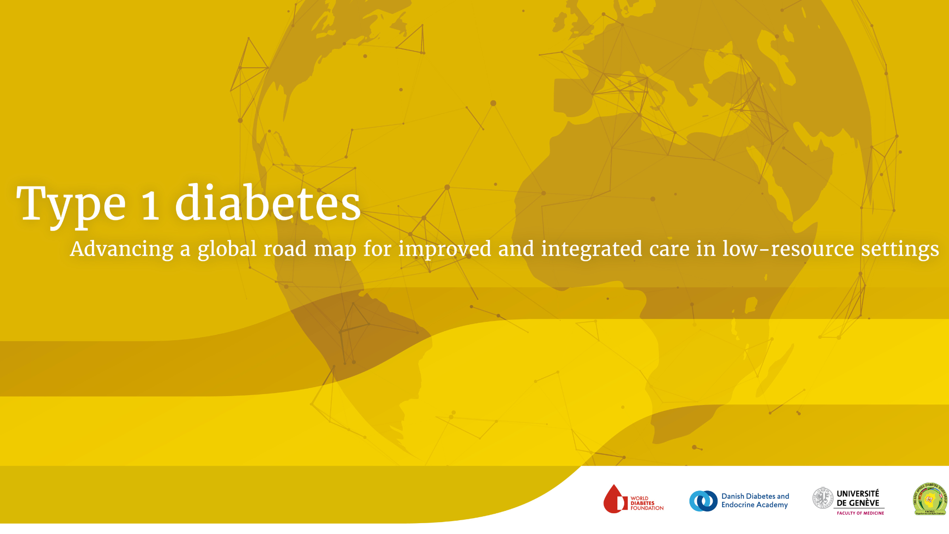 Podcast: Type 1 Diabetes Challenges and Actions