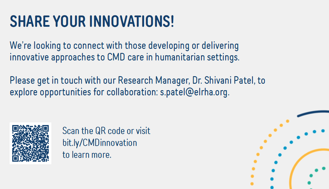 

<!-- THEME DEBUG -->
<!-- THEME HOOK: 'field' -->
<!-- FILE NAME SUGGESTIONS:
   ▪️ field--node--title--community-noticeboard.html.twig
   ✅ field--node--title.html.twig
   ▪️ field--node--community-noticeboard.html.twig
   ▪️ field--title.html.twig
   ▪️ field--string.html.twig
   ▪️ field.html.twig
-->
<!-- 💡 BEGIN CUSTOM TEMPLATE OUTPUT from 'themes/custom/whokap/templates/field/field--node--title.html.twig' -->
Call for innovations: Identifying solutions for cardiometabolic disease management or prevention in humanitarian settings in Sub-Saharan Africa
<!-- END CUSTOM TEMPLATE OUTPUT from 'themes/custom/whokap/templates/field/field--node--title.html.twig' -->

