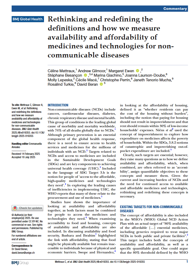

<!-- THEME DEBUG -->
<!-- THEME HOOK: 'field' -->
<!-- FILE NAME SUGGESTIONS:
   ▪️ field--node--title--pin.html.twig
   ✅ field--node--title.html.twig
   ▪️ field--node--pin.html.twig
   ▪️ field--title.html.twig
   ▪️ field--string.html.twig
   ▪️ field.html.twig
-->
<!-- 💡 BEGIN CUSTOM TEMPLATE OUTPUT from 'themes/custom/whokap/templates/field/field--node--title.html.twig' -->
Rethinking and redefining the definitions and how we measure availability and affordability of medicines and technologies for non-communicable diseases
<!-- END CUSTOM TEMPLATE OUTPUT from 'themes/custom/whokap/templates/field/field--node--title.html.twig' -->

