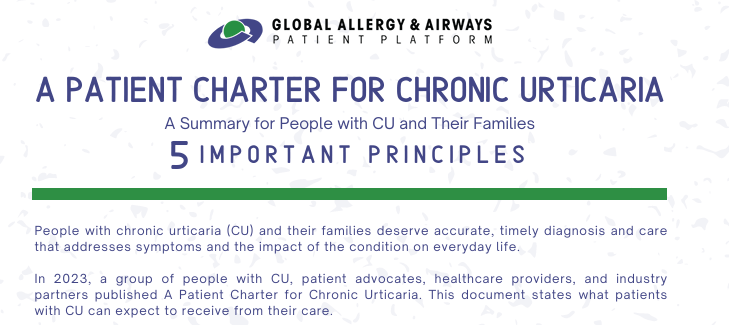 

<!-- THEME DEBUG -->
<!-- THEME HOOK: 'field' -->
<!-- FILE NAME SUGGESTIONS:
   ▪️ field--node--title--pin.html.twig
   ✅ field--node--title.html.twig
   ▪️ field--node--pin.html.twig
   ▪️ field--title.html.twig
   ▪️ field--string.html.twig
   ▪️ field.html.twig
-->
<!-- 💡 BEGIN CUSTOM TEMPLATE OUTPUT from 'themes/custom/whokap/templates/field/field--node--title.html.twig' -->
Patient Charter for Chronic Urticaria
<!-- END CUSTOM TEMPLATE OUTPUT from 'themes/custom/whokap/templates/field/field--node--title.html.twig' -->

