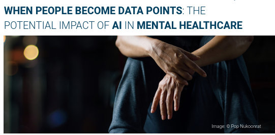 

<!-- THEME DEBUG -->
<!-- THEME HOOK: 'field' -->
<!-- FILE NAME SUGGESTIONS:
   ▪️ field--node--title--pin.html.twig
   ✅ field--node--title.html.twig
   ▪️ field--node--pin.html.twig
   ▪️ field--title.html.twig
   ▪️ field--string.html.twig
   ▪️ field.html.twig
-->
<!-- 💡 BEGIN CUSTOM TEMPLATE OUTPUT from 'themes/custom/whokap/templates/field/field--node--title.html.twig' -->
When People Become Datapoints: The potential impact of AI in mental healthcare 
<!-- END CUSTOM TEMPLATE OUTPUT from 'themes/custom/whokap/templates/field/field--node--title.html.twig' -->

