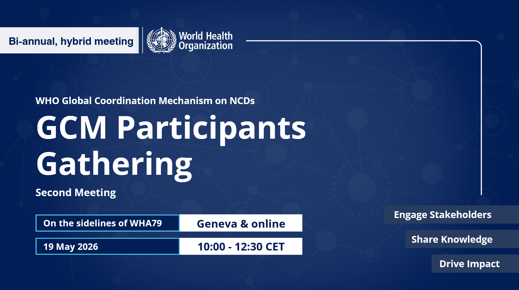 

<!-- THEME DEBUG -->
<!-- THEME HOOK: 'field' -->
<!-- FILE NAME SUGGESTIONS:
   ▪️ field--node--title--general-event.html.twig
   ✅ field--node--title.html.twig
   ▪️ field--node--general-event.html.twig
   ▪️ field--title.html.twig
   ▪️ field--string.html.twig
   ▪️ field.html.twig
-->
<!-- 💡 BEGIN CUSTOM TEMPLATE OUTPUT from 'themes/custom/whokap/templates/field/field--node--title.html.twig' -->
SAVE THE DATE: Second GCM Participants Gatering 
<!-- END CUSTOM TEMPLATE OUTPUT from 'themes/custom/whokap/templates/field/field--node--title.html.twig' -->

