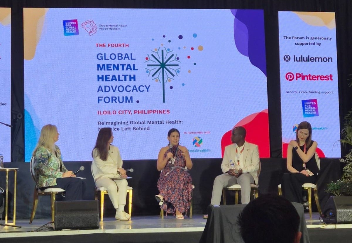 

<!-- THEME DEBUG -->
<!-- THEME HOOK: 'field' -->
<!-- FILE NAME SUGGESTIONS:
   ▪️ field--node--title--news-and-events.html.twig
   ✅ field--node--title.html.twig
   ▪️ field--node--news-and-events.html.twig
   ▪️ field--title.html.twig
   ▪️ field--string.html.twig
   ▪️ field.html.twig
-->
<!-- 💡 BEGIN CUSTOM TEMPLATE OUTPUT from 'themes/custom/whokap/templates/field/field--node--title.html.twig' -->
World’s Largest Gathering on Mental Health Advocacy calls for People-Centered Accountability after the UN High-Level Meeting
<!-- END CUSTOM TEMPLATE OUTPUT from 'themes/custom/whokap/templates/field/field--node--title.html.twig' -->

