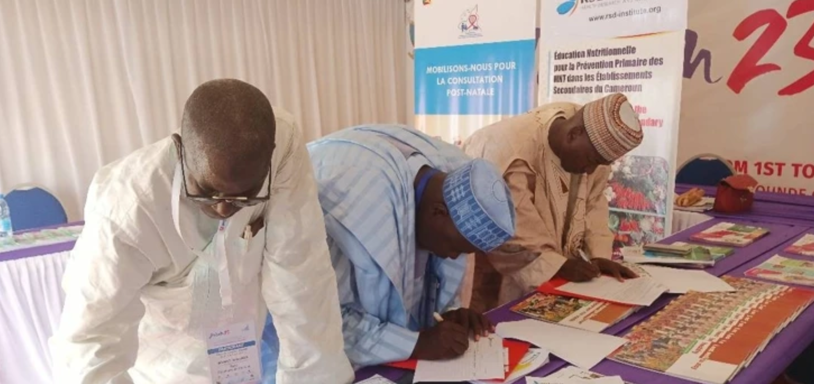 

<!-- THEME DEBUG -->
<!-- THEME HOOK: 'field' -->
<!-- FILE NAME SUGGESTIONS:
   ▪️ field--node--title--news-and-events.html.twig
   ✅ field--node--title.html.twig
   ▪️ field--node--news-and-events.html.twig
   ▪️ field--title.html.twig
   ▪️ field--string.html.twig
   ▪️ field.html.twig
-->
<!-- 💡 BEGIN CUSTOM TEMPLATE OUTPUT from 'themes/custom/whokap/templates/field/field--node--title.html.twig' -->
Cameroon aims for systemic change for healthy generations
<!-- END CUSTOM TEMPLATE OUTPUT from 'themes/custom/whokap/templates/field/field--node--title.html.twig' -->

