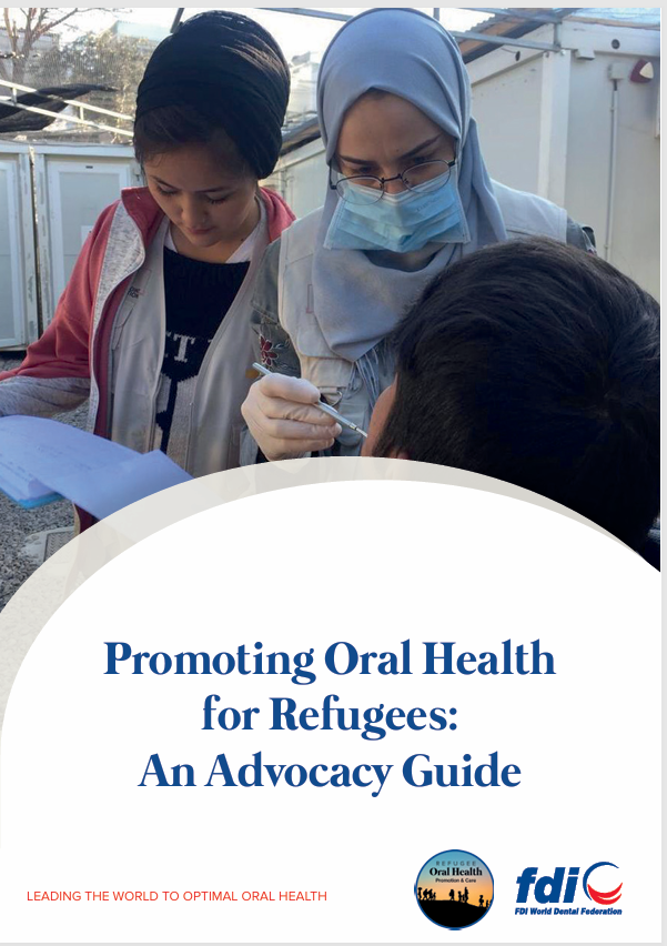 

<!-- THEME DEBUG -->
<!-- THEME HOOK: 'field' -->
<!-- FILE NAME SUGGESTIONS:
   ▪️ field--node--title--pin.html.twig
   ✅ field--node--title.html.twig
   ▪️ field--node--pin.html.twig
   ▪️ field--title.html.twig
   ▪️ field--string.html.twig
   ▪️ field.html.twig
-->
<!-- 💡 BEGIN CUSTOM TEMPLATE OUTPUT from 'themes/custom/whokap/templates/field/field--node--title.html.twig' -->
Promoting Oral Health for Refugees: An Advocacy Guide
<!-- END CUSTOM TEMPLATE OUTPUT from 'themes/custom/whokap/templates/field/field--node--title.html.twig' -->

