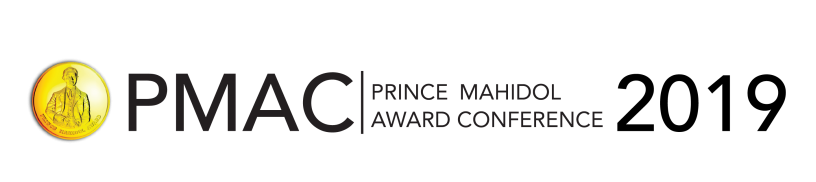 Prince Mahidol Award Conference (PMAC) 2019