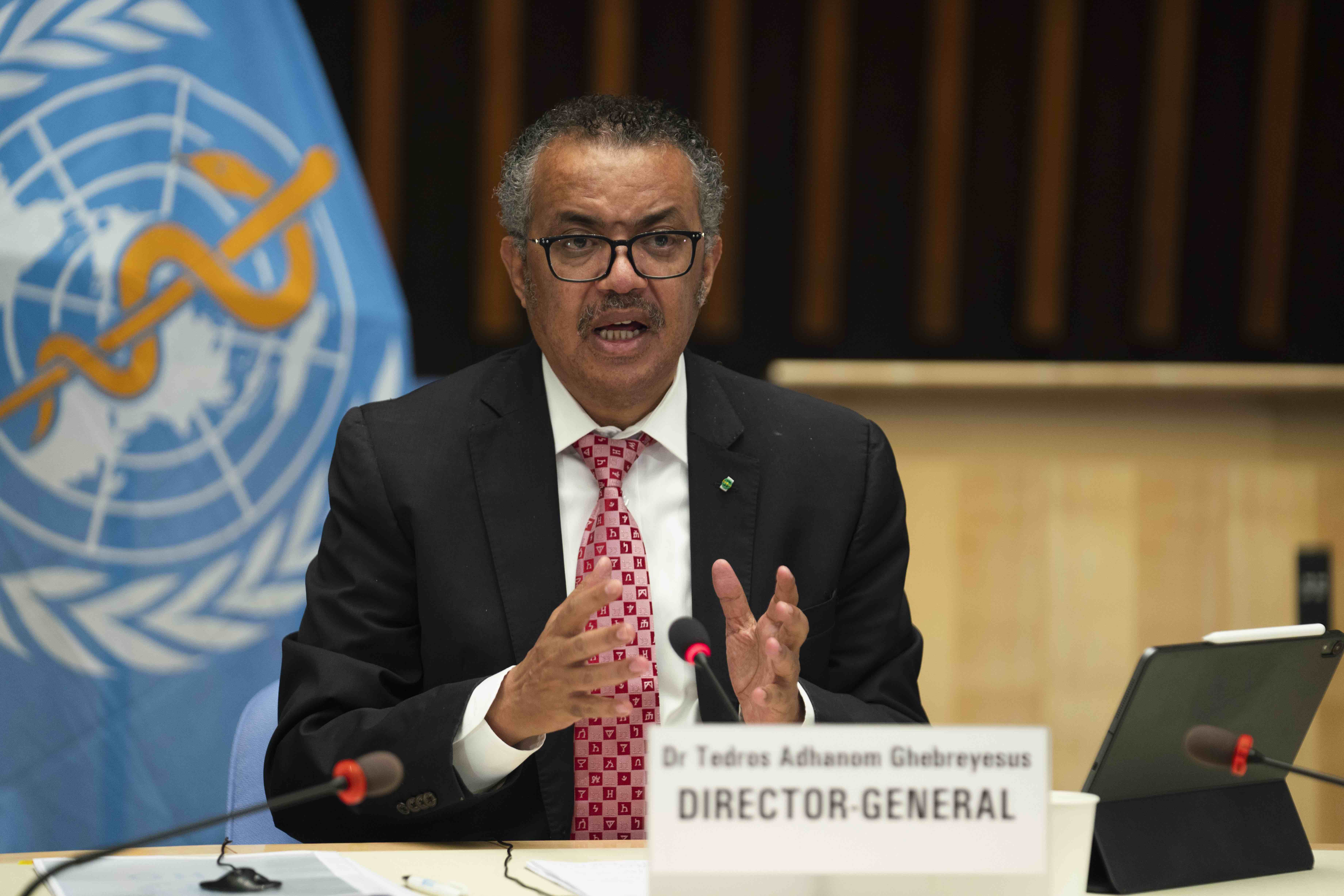 联合国大会非传染性疾病高级别会议的后续行动