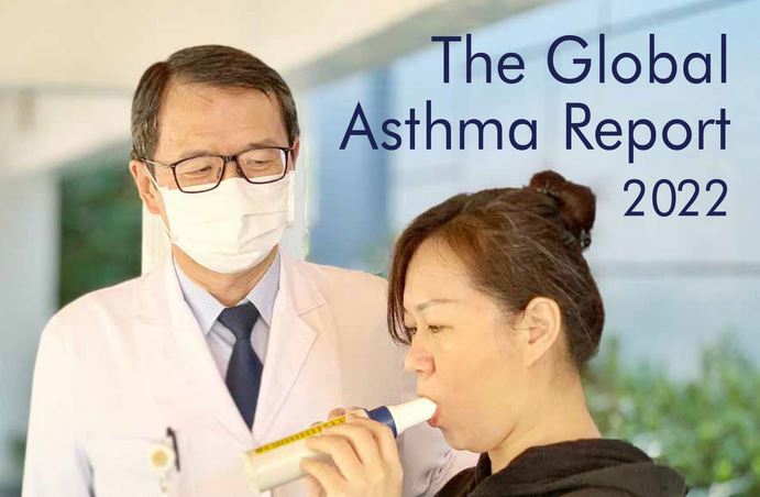 Global Asthma Report 2022