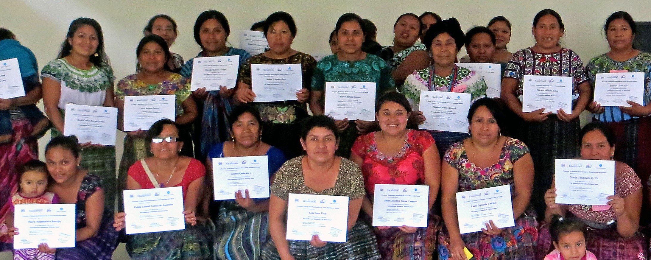 2021 Fundraiser: Prevention of Chronic Disease in Guatemala