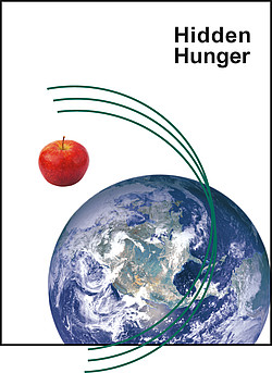 4th International Congress Hidden Hunger: Hidden hunger and the transformation of food systems:  How to combat the double burden of malnutrition?