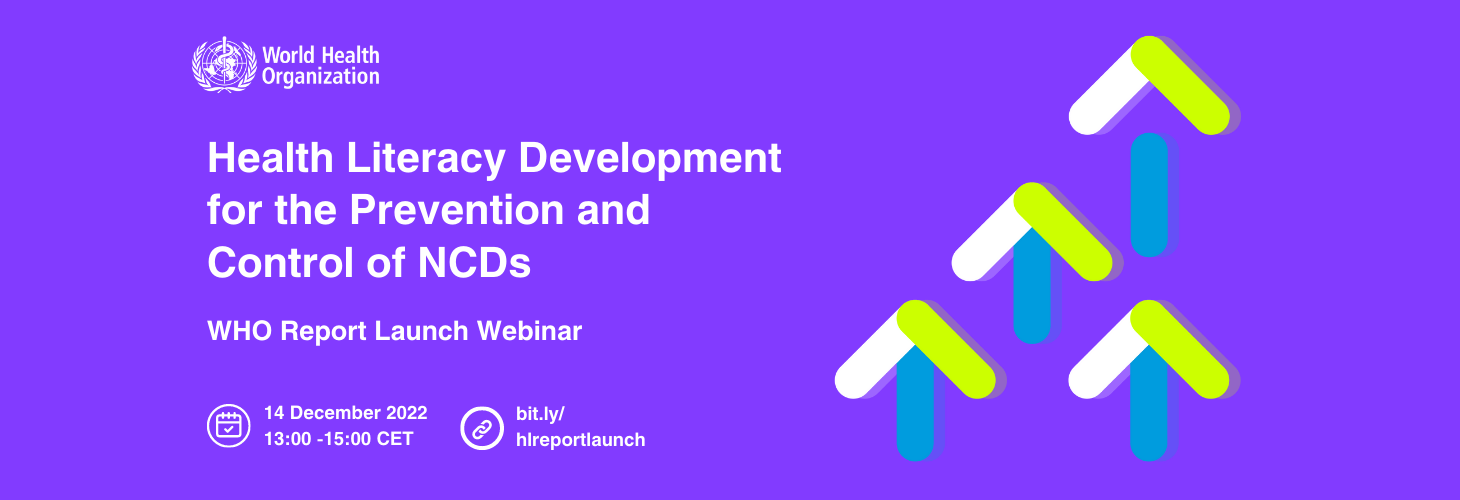 

<!-- THEME DEBUG -->
<!-- THEME HOOK: 'field' -->
<!-- FILE NAME SUGGESTIONS:
   ▪️ field--node--title--general-event.html.twig
   ✅ field--node--title.html.twig
   ▪️ field--node--general-event.html.twig
   ▪️ field--title.html.twig
   ▪️ field--string.html.twig
   ▪️ field.html.twig
-->
<!-- 💡 BEGIN CUSTOM TEMPLATE OUTPUT from 'themes/custom/whokap/templates/field/field--node--title.html.twig' -->
Health Literacy Development for the Prevention and Control of NCDs: WHO Report Launch Webinar
<!-- END CUSTOM TEMPLATE OUTPUT from 'themes/custom/whokap/templates/field/field--node--title.html.twig' -->

