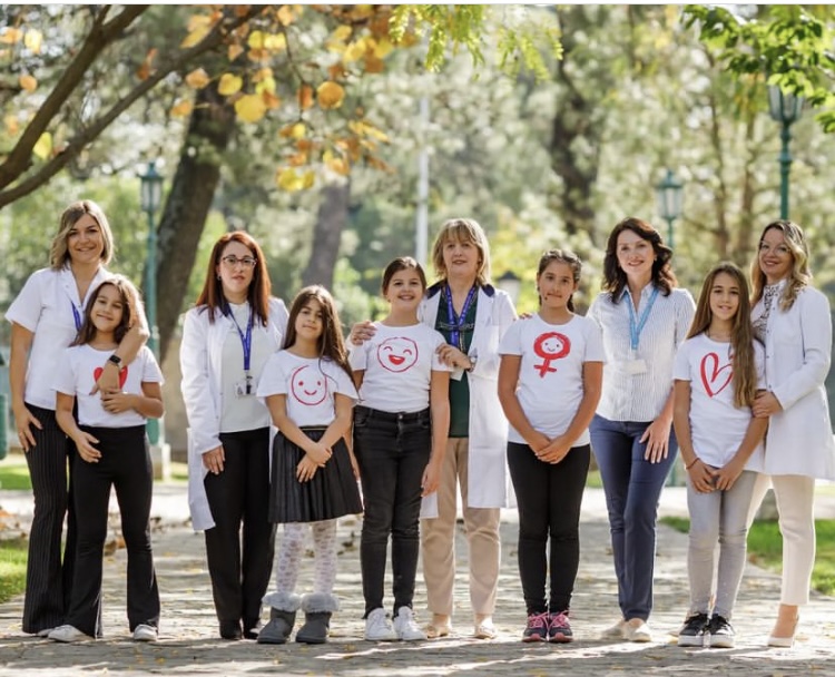 Introducing HPV vaccines for a cervical cancer-free generation in Montenegro