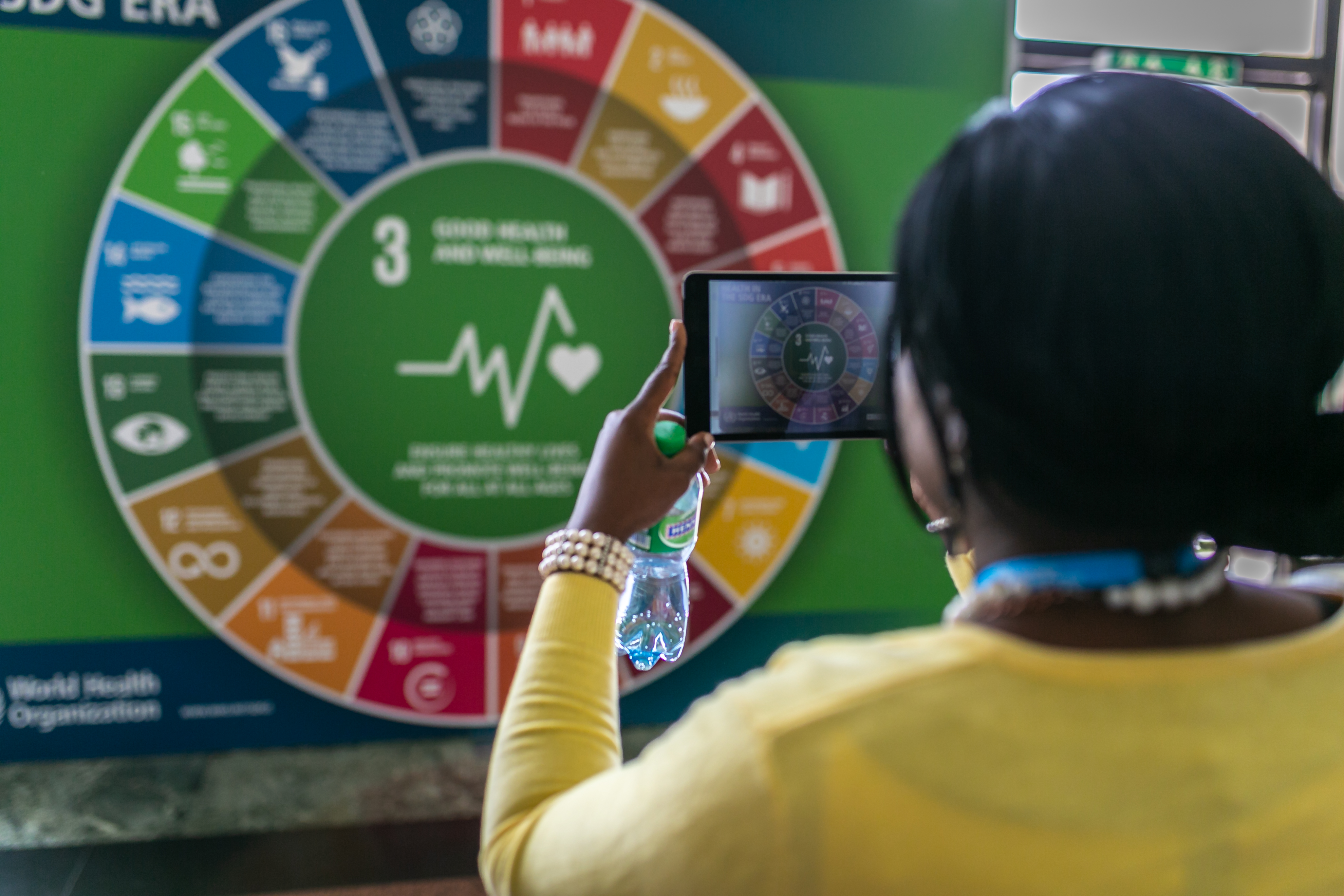 Imperial and The George Institute for Global Health to drive sustainable global health systems