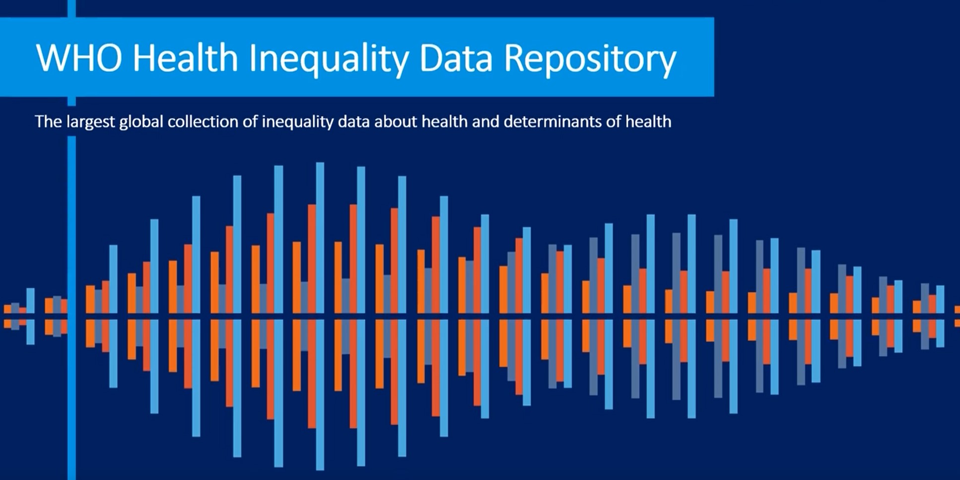  Health Inequality Data Repository