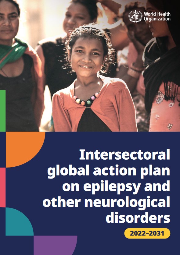  Intersectoral global action plan on epilepsy and other neurological disorders