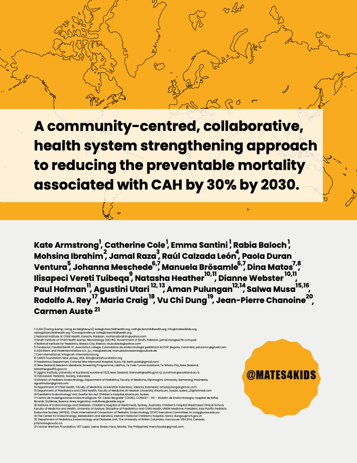 

<!-- THEME DEBUG -->
<!-- THEME HOOK: 'field' -->
<!-- FILE NAME SUGGESTIONS:
   ▪️ field--node--title--mates4kids-community-knowledge-r.html.twig
   ✅ field--node--title.html.twig
   ▪️ field--node--mates4kids-community-knowledge-r.html.twig
   ▪️ field--title.html.twig
   ▪️ field--string.html.twig
   ▪️ field.html.twig
-->
<!-- 💡 BEGIN CUSTOM TEMPLATE OUTPUT from 'themes/custom/whokap/templates/field/field--node--title.html.twig' -->
A community-centred, collaborative, health system strengthening approach to reducing the preventable mortality associated with CAH by 30% by 2030
<!-- END CUSTOM TEMPLATE OUTPUT from 'themes/custom/whokap/templates/field/field--node--title.html.twig' -->

