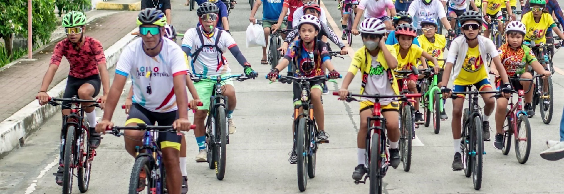 Healthy mobility and public recreational spaces: Boosting physical activity in the Philippines to prevent NCDs and mental health conditions 