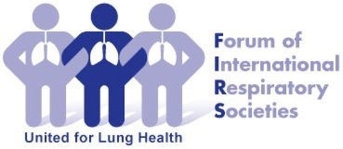 L'impact mondial des maladies respiratoires - 3e édition