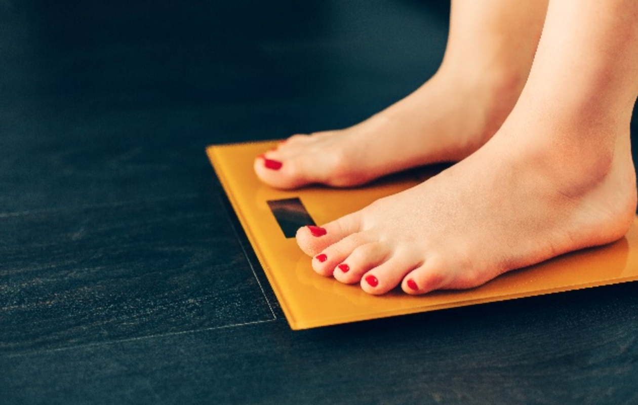 UK Government could be first in world to reverse rise in obesity levels