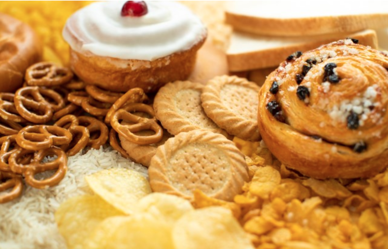 Ultra-processed food is associated with cardiovascular disease