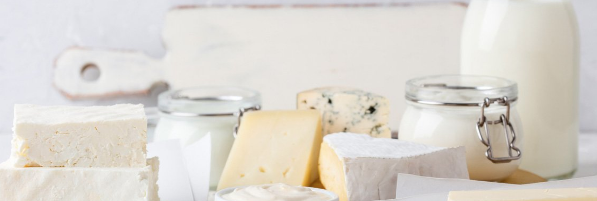 Sticking to low-fat dairy may not be the only heart healthy option, study shows