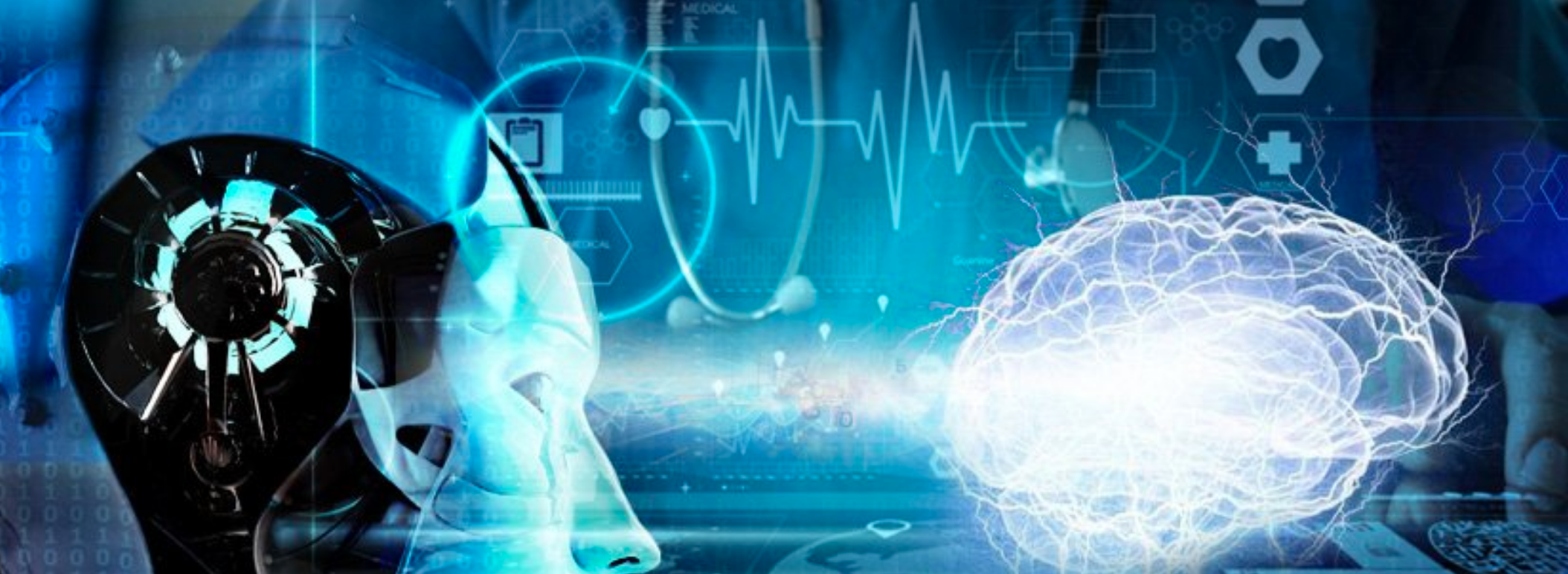 Harnessing complex health data through machine learning