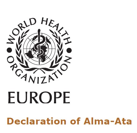 Declaration of the Alma-Ata International Conference on Primary Health Care