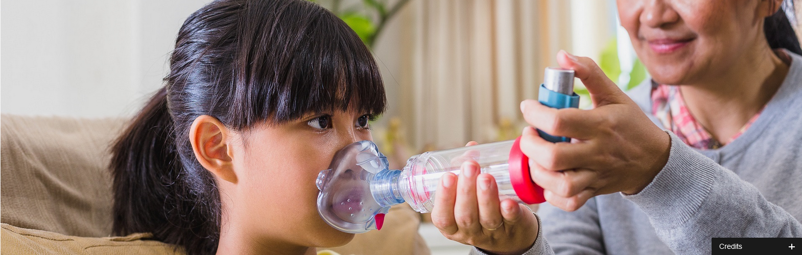 5 ways to keep your asthma under control