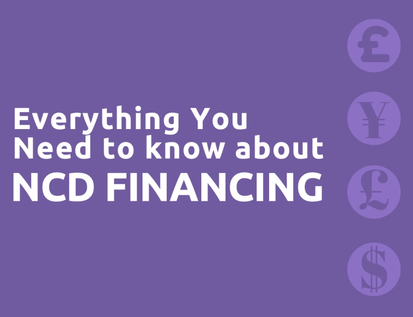 NCDs & Financing Toolkit