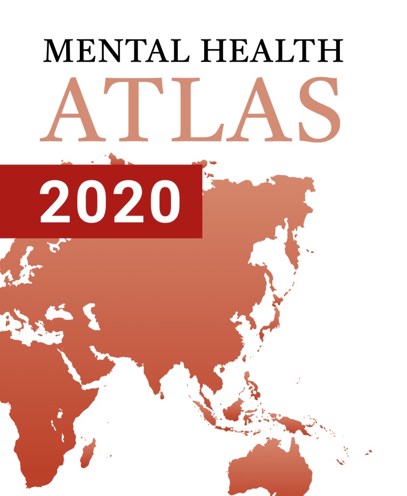 Mental Health ATLAS 2020