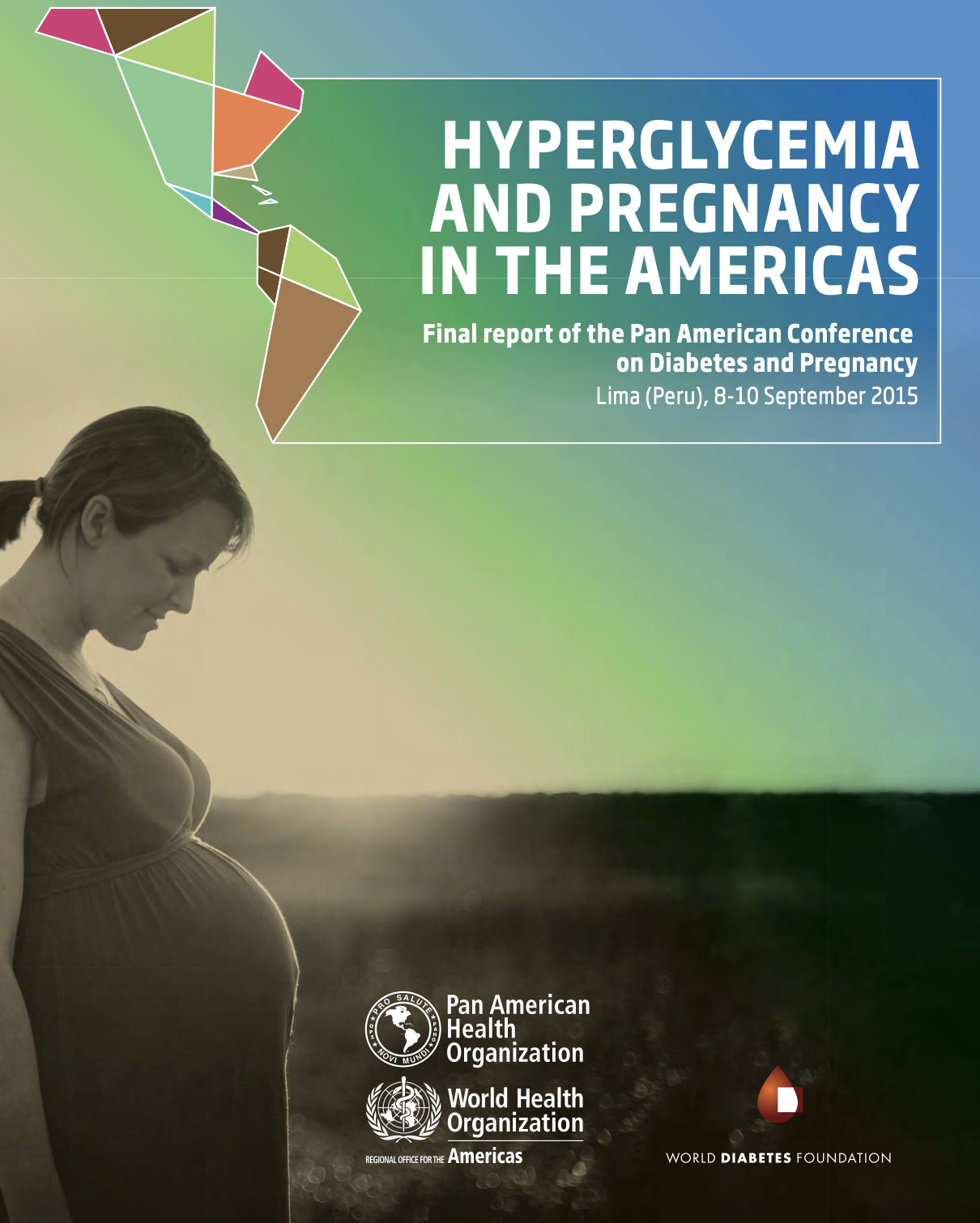 Hyperglycemia and Pregnancy in the Americas  