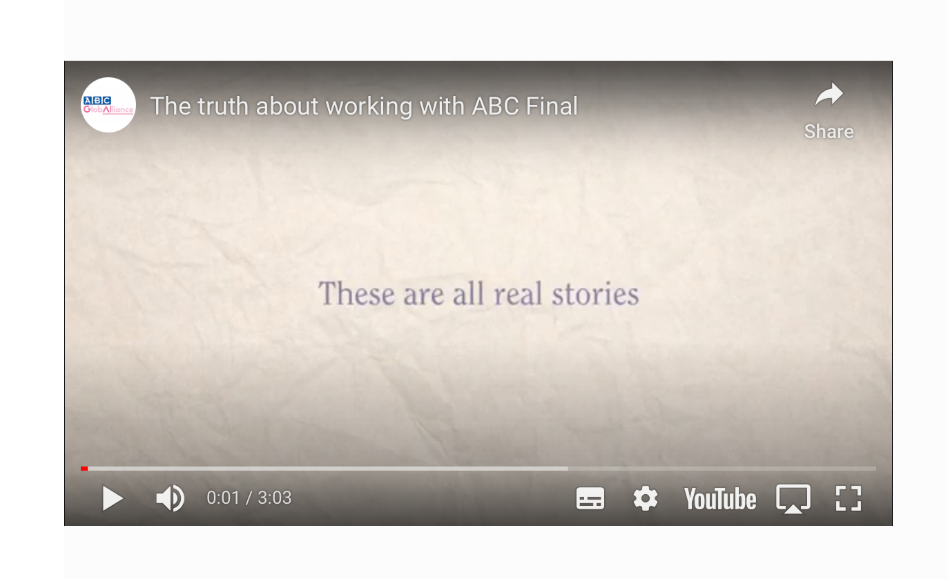 

<!-- THEME DEBUG -->
<!-- THEME HOOK: 'field' -->
<!-- FILE NAME SUGGESTIONS:
   ▪️ field--node--title--community-noticeboard.html.twig
   ✅ field--node--title.html.twig
   ▪️ field--node--community-noticeboard.html.twig
   ▪️ field--title.html.twig
   ▪️ field--string.html.twig
   ▪️ field.html.twig
-->
<!-- 💡 BEGIN CUSTOM TEMPLATE OUTPUT from 'themes/custom/whokap/templates/field/field--node--title.html.twig' -->
ABC Global Alliance Awareness Campaign-THE TRUTH ABOUT WORKING WITH ABC
<!-- END CUSTOM TEMPLATE OUTPUT from 'themes/custom/whokap/templates/field/field--node--title.html.twig' -->


