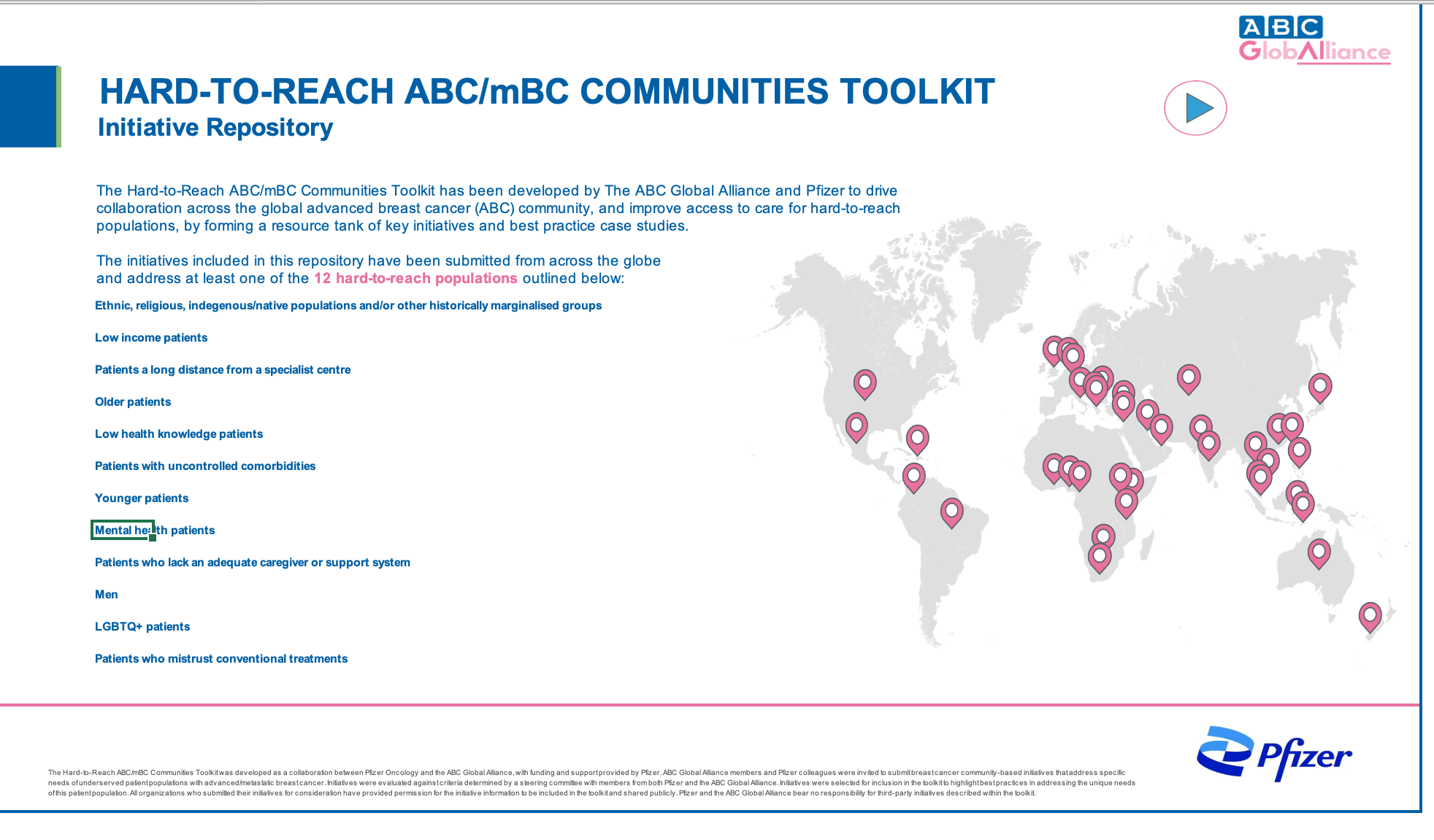 

<!-- THEME DEBUG -->
<!-- THEME HOOK: 'field' -->
<!-- FILE NAME SUGGESTIONS:
   ▪️ field--node--title--community-noticeboard.html.twig
   ✅ field--node--title.html.twig
   ▪️ field--node--community-noticeboard.html.twig
   ▪️ field--title.html.twig
   ▪️ field--string.html.twig
   ▪️ field.html.twig
-->
<!-- 💡 BEGIN CUSTOM TEMPLATE OUTPUT from 'themes/custom/whokap/templates/field/field--node--title.html.twig' -->
 HARD-TO-REACH ABC/MBC COMMUNITIES TOOLKIT Initiative
<!-- END CUSTOM TEMPLATE OUTPUT from 'themes/custom/whokap/templates/field/field--node--title.html.twig' -->

