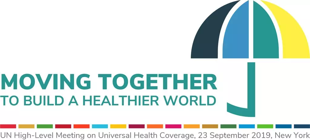 The UN High-Level Meeting (UN HLM) on Universal Health Coverage