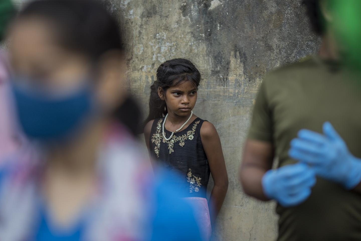 How the COVID-19 pandemic has scarred the world’s children