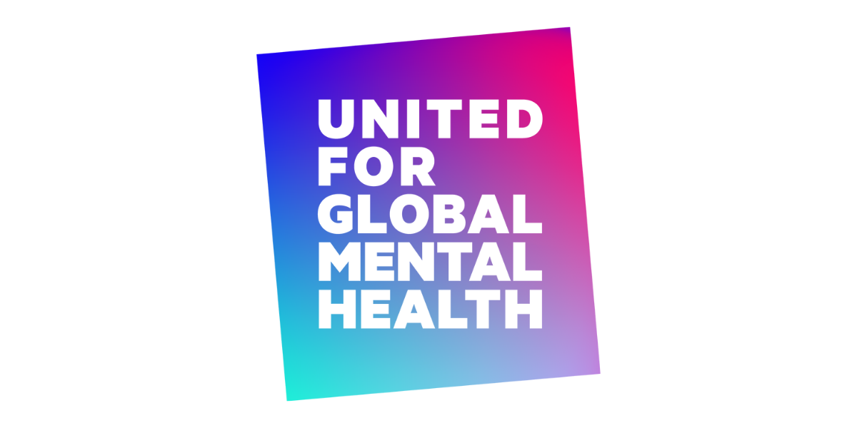 Knowledge Hub: United for Global Mental Health