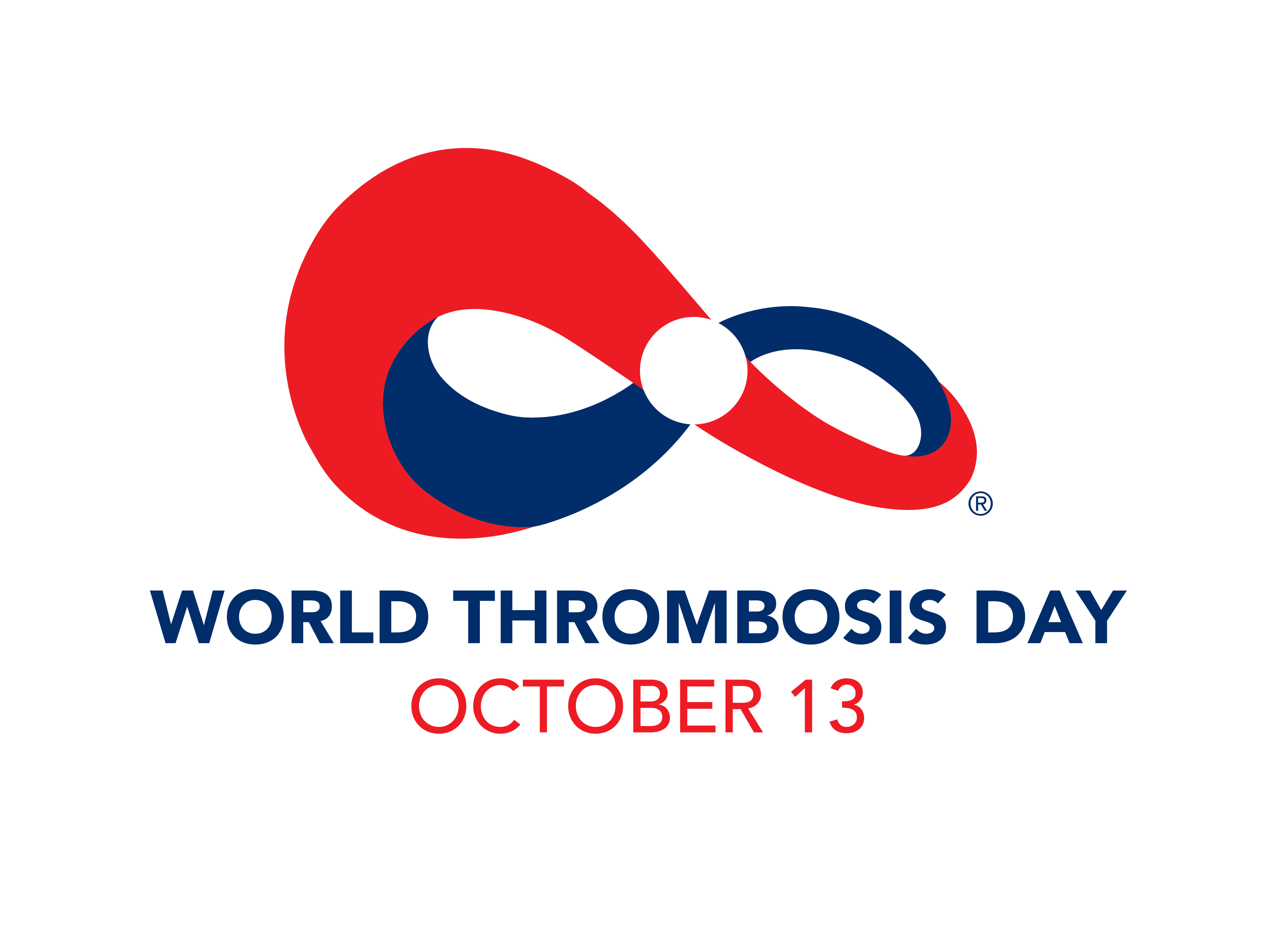 World Thrombosis Day 